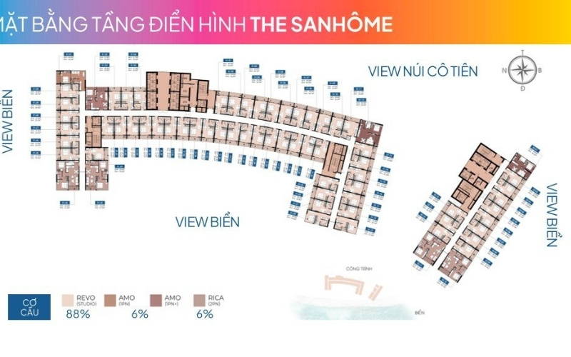 Căn hộ Libera Nha Trang 5